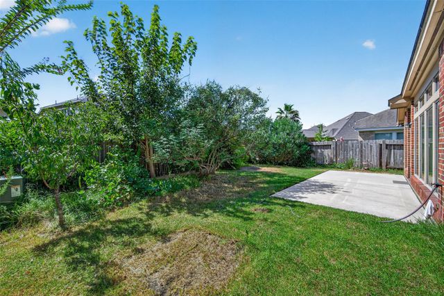13318 Orchard Harvest Drive, Richmond, TX 77407