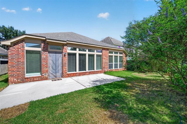 13318 Orchard Harvest Drive, Richmond, TX 77407
