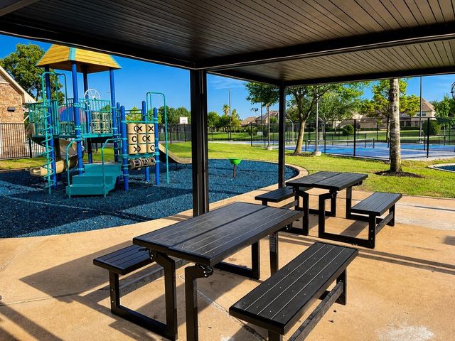 13318 Orchard Harvest Drive, Richmond, TX 77407