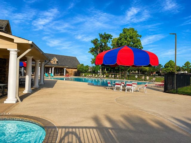 13318 Orchard Harvest Drive, Richmond, TX 77407