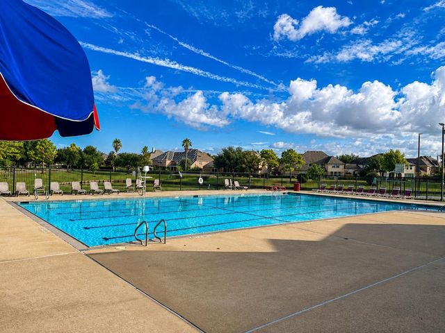 13318 Orchard Harvest Drive, Richmond, TX 77407