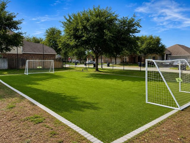 13318 Orchard Harvest Drive, Richmond, TX 77407