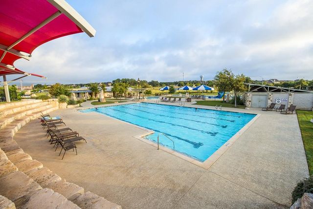 2701 Ambush CYN, Leander, TX 78641