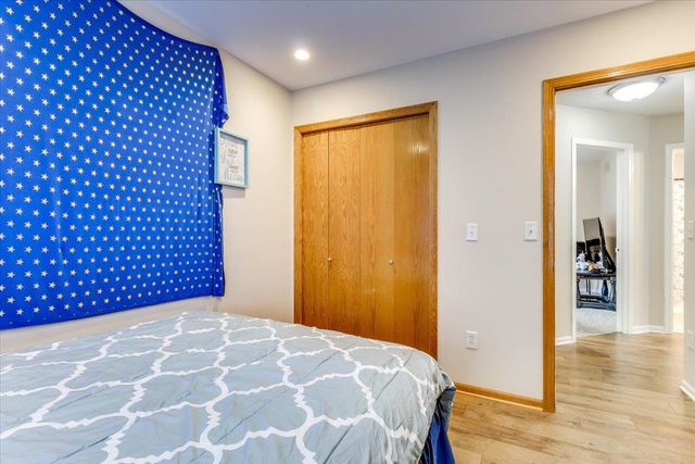 216 W Poplar St, Goddard, KS 67052