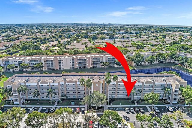 9560 WELDON Circle J110, Tamarac, FL 33321