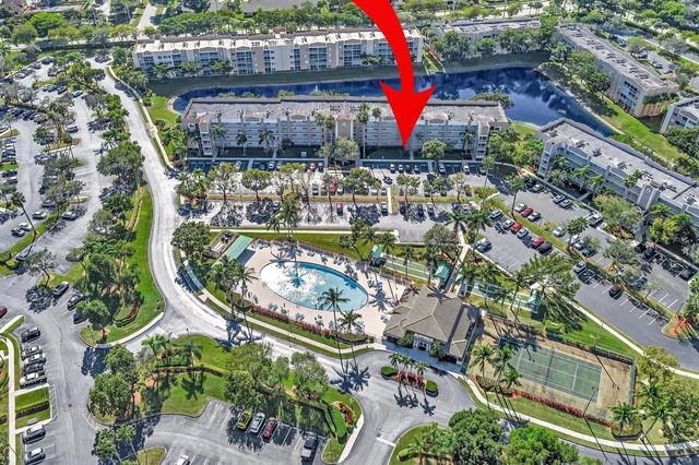 9560 WELDON Circle J110, Tamarac, FL 33321