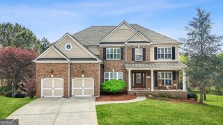 3997 Nackington Path, Marietta, GA 30066