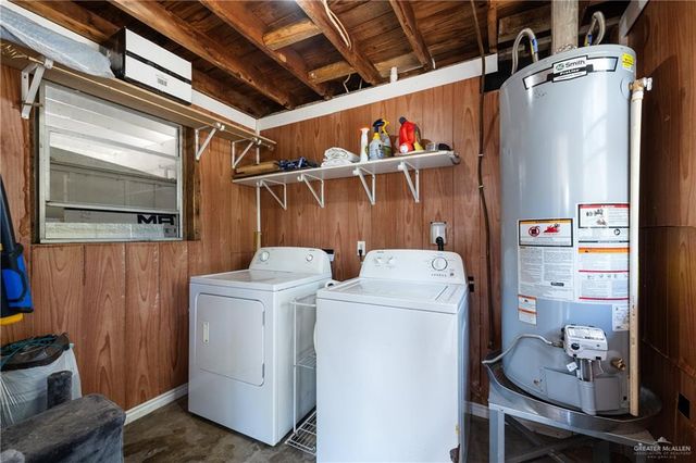 1417 E Bowie Avenue, Harlingen, TX 78550