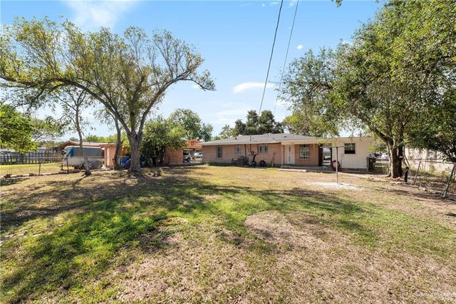 1417 E Bowie Avenue, Harlingen, TX 78550