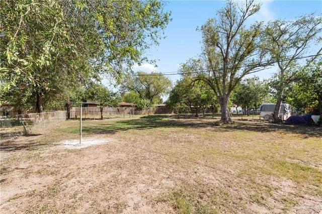 1417 E Bowie Avenue, Harlingen, TX 78550