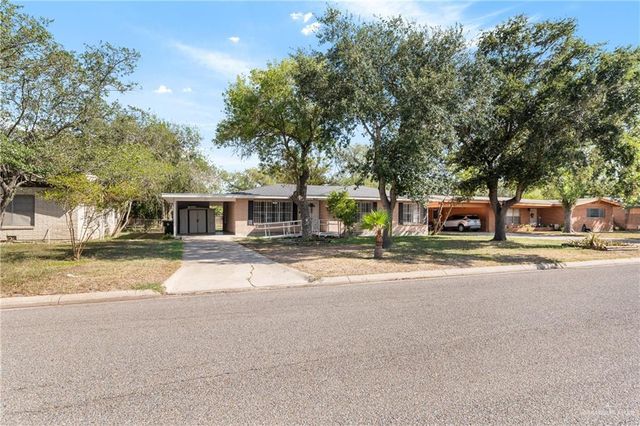 1417 E Bowie Avenue, Harlingen, TX 78550