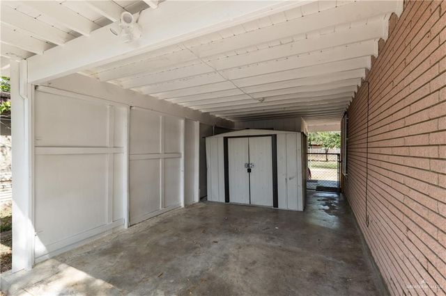 1417 E Bowie Avenue, Harlingen, TX 78550