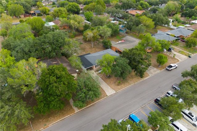 1417 E Bowie Avenue, Harlingen, TX 78550