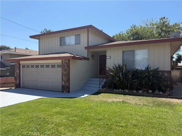 1438 W 124th, Los Angeles, CA 90047