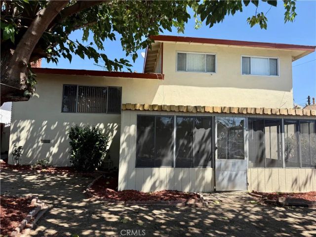 1438 W 124th, Los Angeles, CA 90047