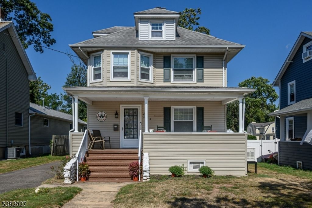 314 Mountainview Ter, Dunellen Boro, NJ 08812