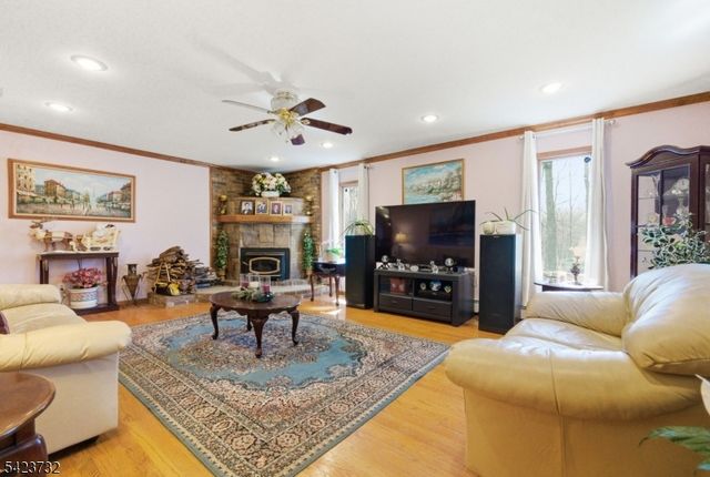 111 Green Rd, Sparta Twp., NJ 07871