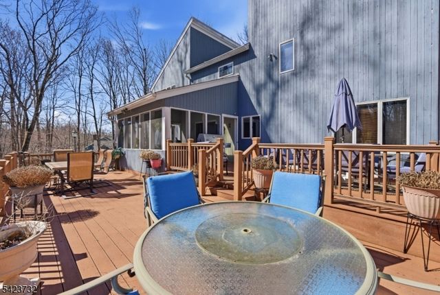 111 Green Rd, Sparta Twp., NJ 07871