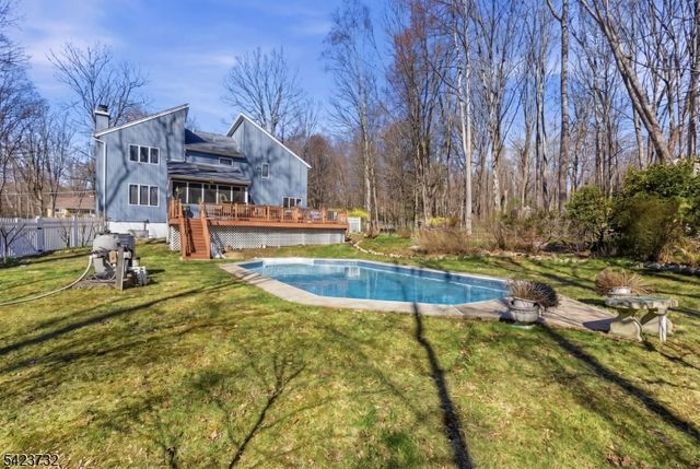 111 Green Rd, Sparta Twp., NJ 07871