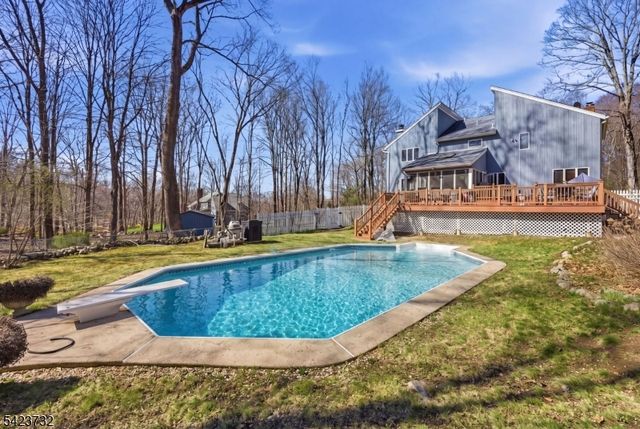 111 Green Rd, Sparta Twp., NJ 07871