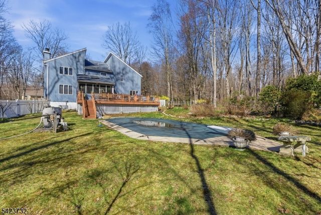 111 Green Rd, Sparta Twp., NJ 07871