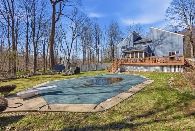 111 Green Rd, Sparta Twp., NJ 07871