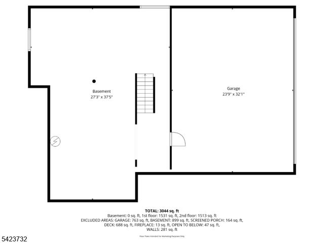 111 Green Rd, Sparta Twp., NJ 07871