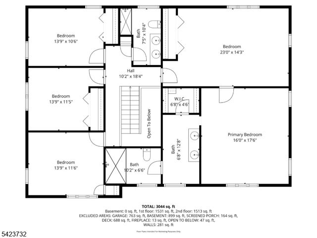 111 Green Rd, Sparta Twp., NJ 07871
