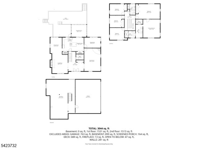 111 Green Rd, Sparta Twp., NJ 07871
