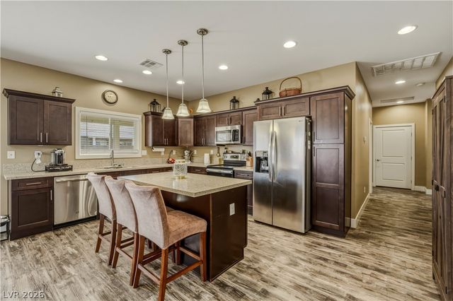 91 Weeping Willow Court, Pahrump, NV 89048