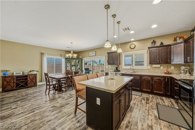 91 Weeping Willow Court, Pahrump, NV 89048
