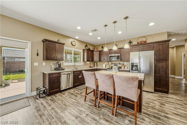 91 Weeping Willow Court, Pahrump, NV 89048