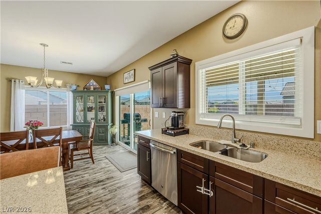 91 Weeping Willow Court, Pahrump, NV 89048
