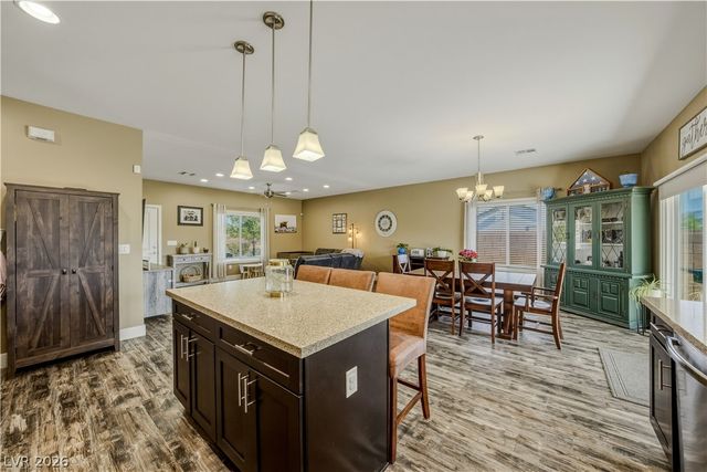 91 Weeping Willow Court, Pahrump, NV 89048