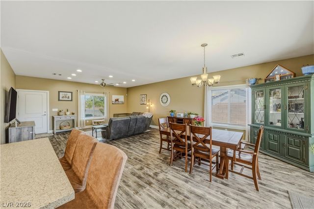 91 Weeping Willow Court, Pahrump, NV 89048