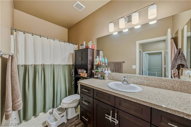 91 Weeping Willow Court, Pahrump, NV 89048