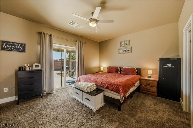 91 Weeping Willow Court, Pahrump, NV 89048