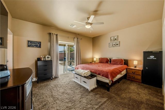 91 Weeping Willow Court, Pahrump, NV 89048