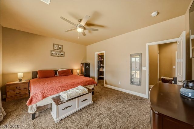 91 Weeping Willow Court, Pahrump, NV 89048