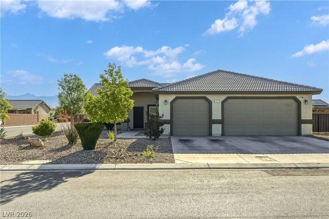 91 Weeping Willow Court, Pahrump, NV 89048