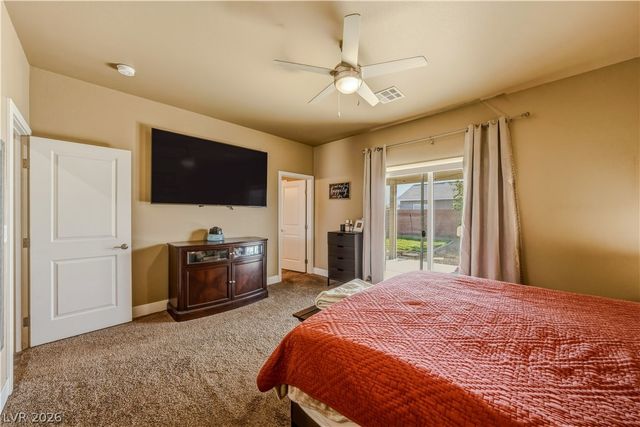 91 Weeping Willow Court, Pahrump, NV 89048