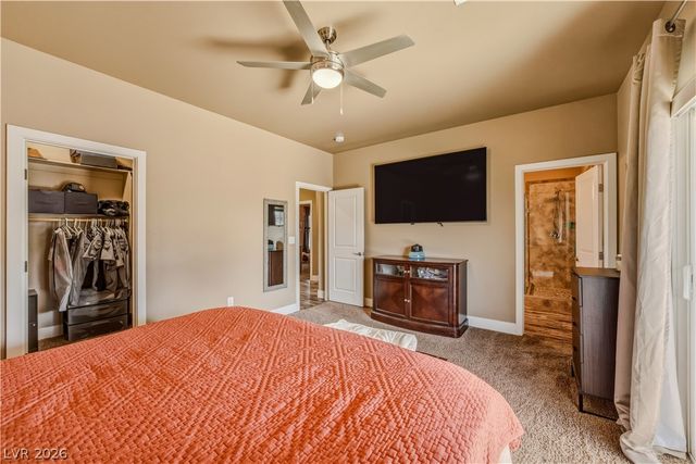 91 Weeping Willow Court, Pahrump, NV 89048