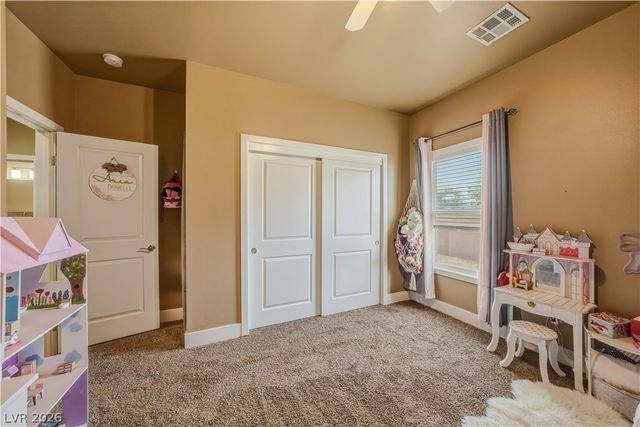 91 Weeping Willow Court, Pahrump, NV 89048