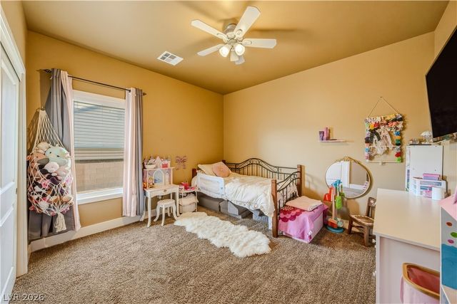 91 Weeping Willow Court, Pahrump, NV 89048