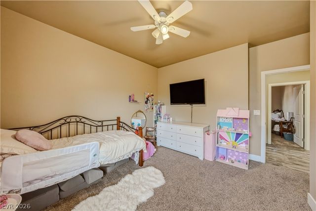 91 Weeping Willow Court, Pahrump, NV 89048