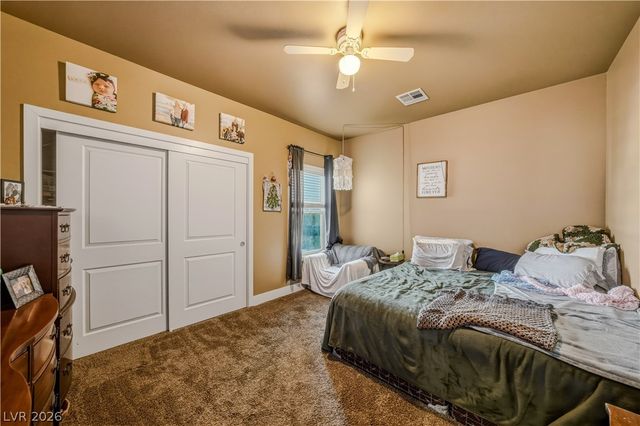 91 Weeping Willow Court, Pahrump, NV 89048