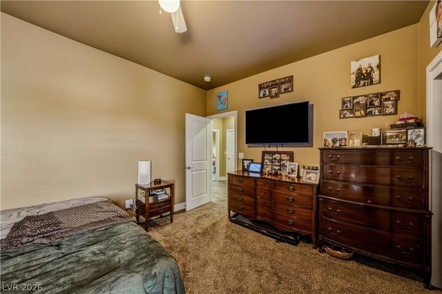 91 Weeping Willow Court, Pahrump, NV 89048