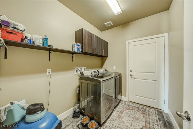 91 Weeping Willow Court, Pahrump, NV 89048