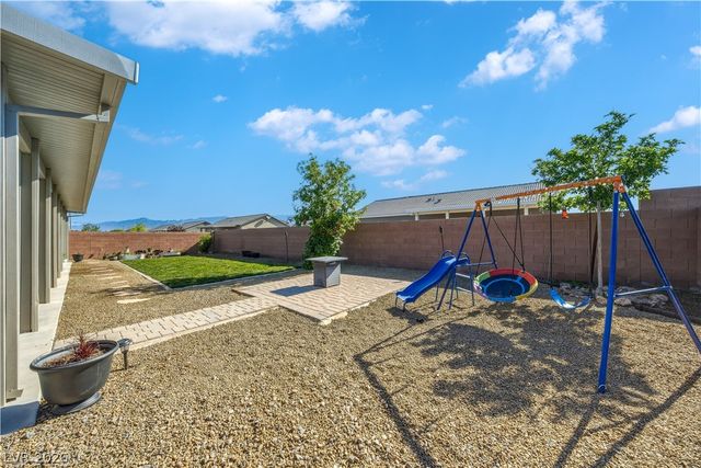 91 Weeping Willow Court, Pahrump, NV 89048