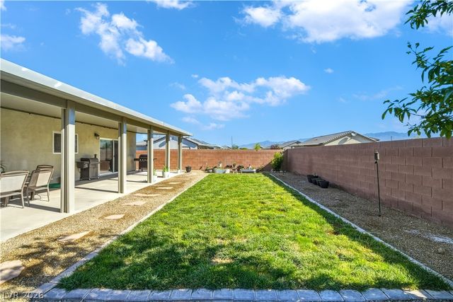 91 Weeping Willow Court, Pahrump, NV 89048